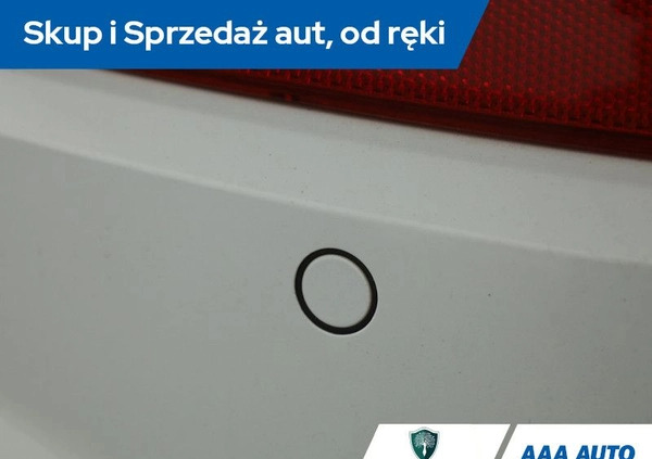 Seat Ateca cena 103001 przebieg: 78450, rok produkcji 2018 z Koziegłowy małe 326